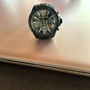 Women’s Michael Kors watch